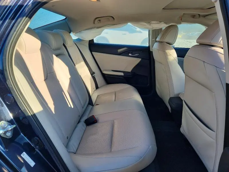 2020 HONDA INSIGHT TOURING  