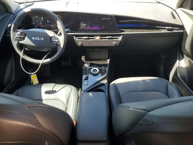 2024 KIA NIRO WIND  