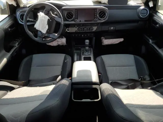 2021 TOYOTA TACOMA DOUBLE CAB  