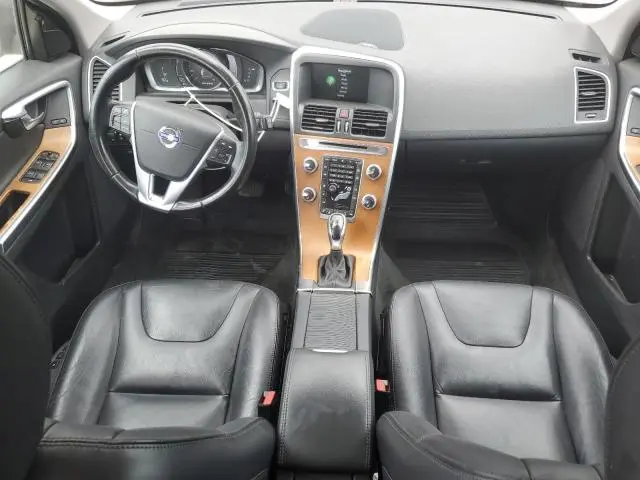 2017 VOLVO XC60 T5 INSCRIPTION  