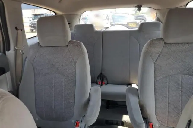 2016 BUICK ENCLAVE   