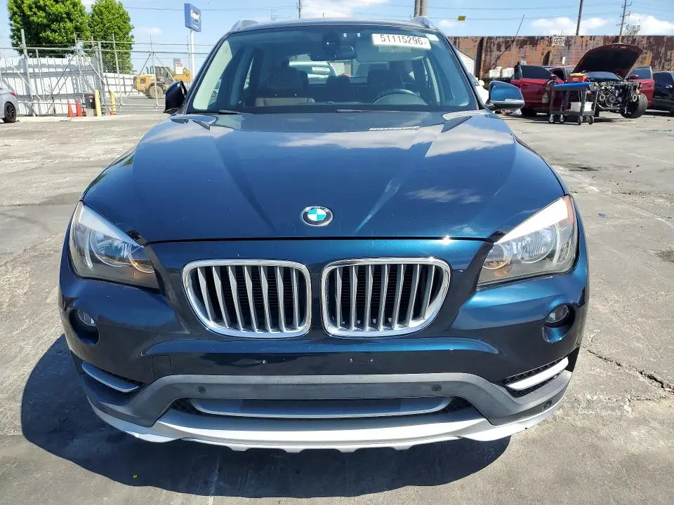 2015 BMW X1 SDRIVE28I  
