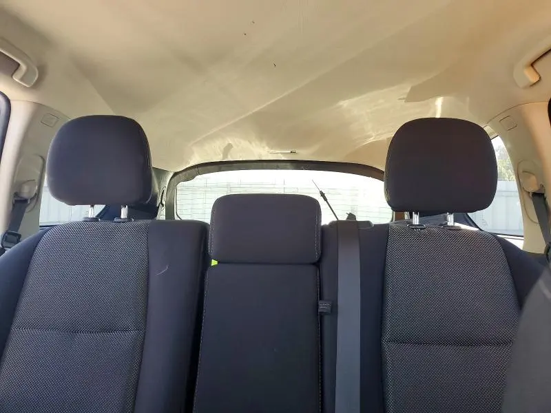2017 NISSAN PATHFINDER SV  