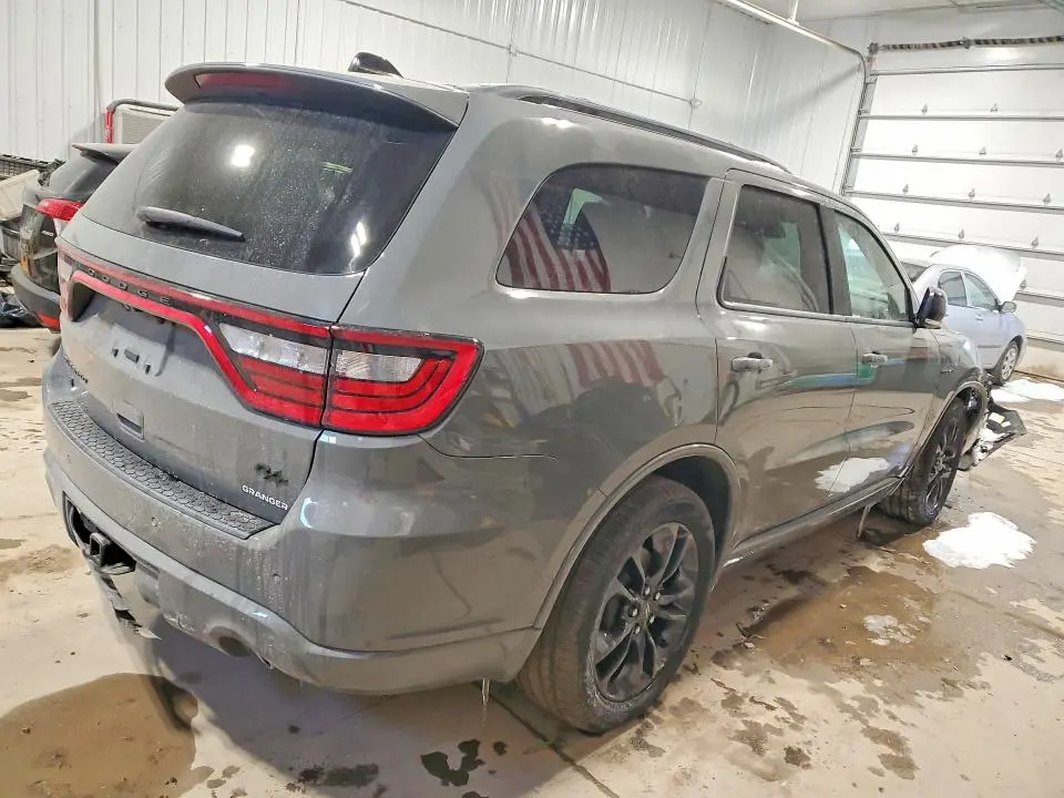 2023 DODGE DURANGO R  