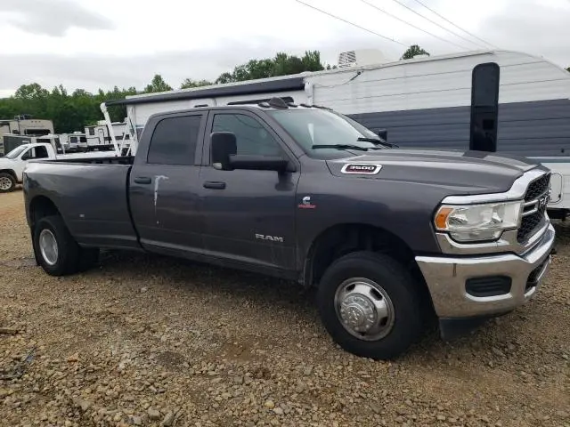 2021 RAM 3500 TRADESMAN  