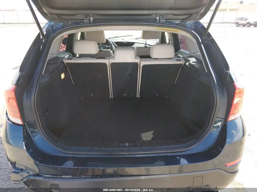 2014 BMW X1 SDRIVE28I