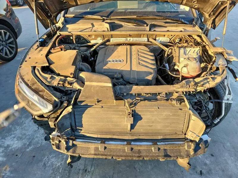 2022 AUDI Q5 PREMIUM PLUS 45  