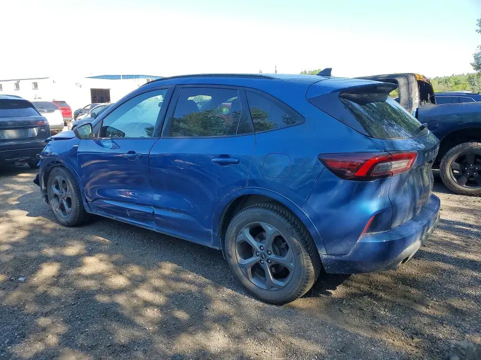 2023 FORD ESCAPE ST LINE  