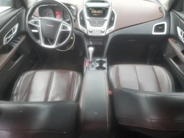 2015 GMC TERRAIN SLT  