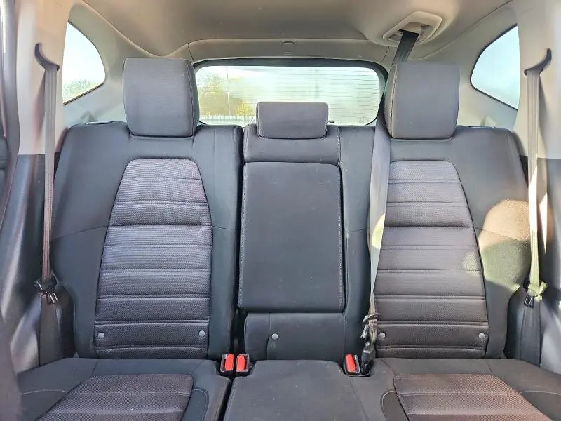 2021 HONDA CR-V SE  