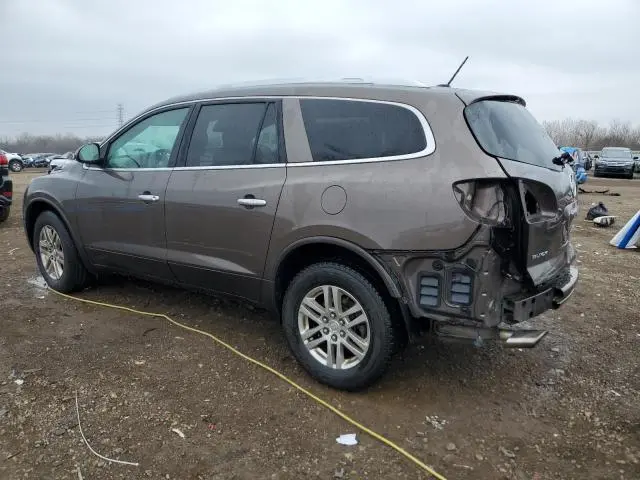 2012 BUICK ENCLAVE   