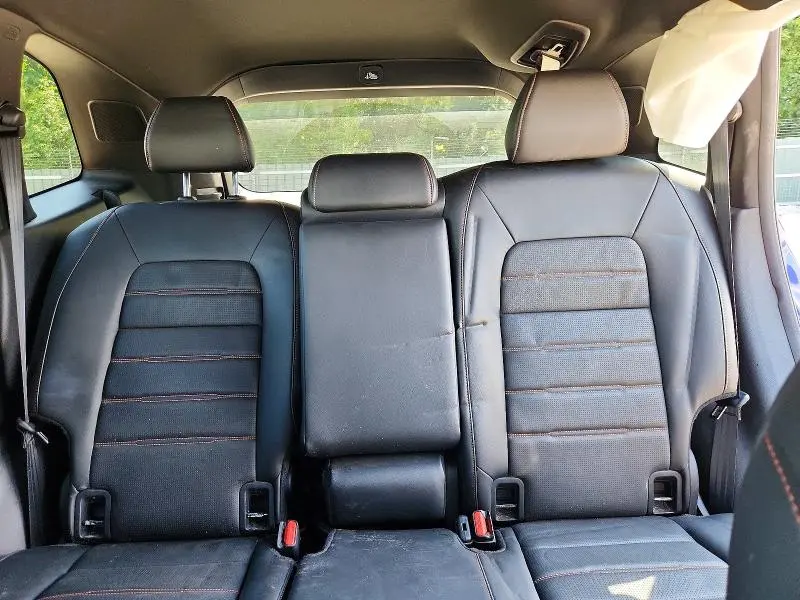 2024 HONDA CR-V SPORT TOURING  