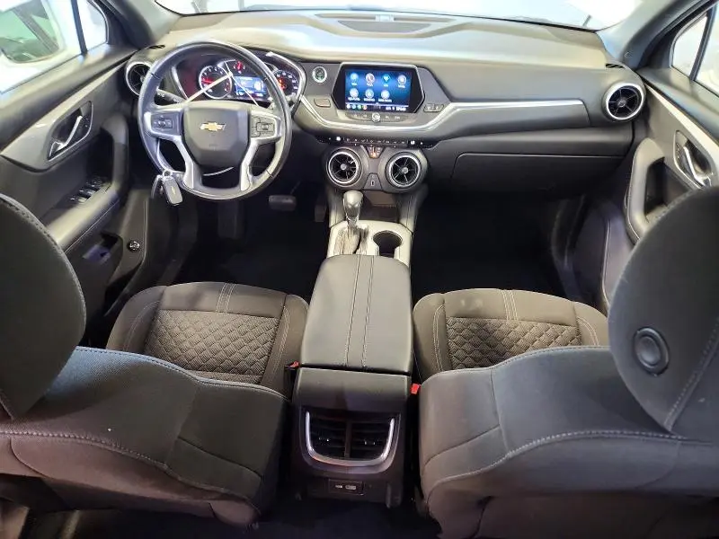 2019 CHEVROLET BLAZER 1LT  