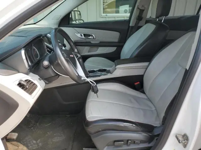 2013 GMC TERRAIN SLT