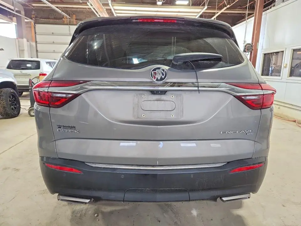 2018 BUICK ENCLAVE AVENIR  