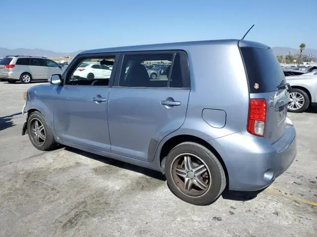 2011 TOYOTA SCION XB  