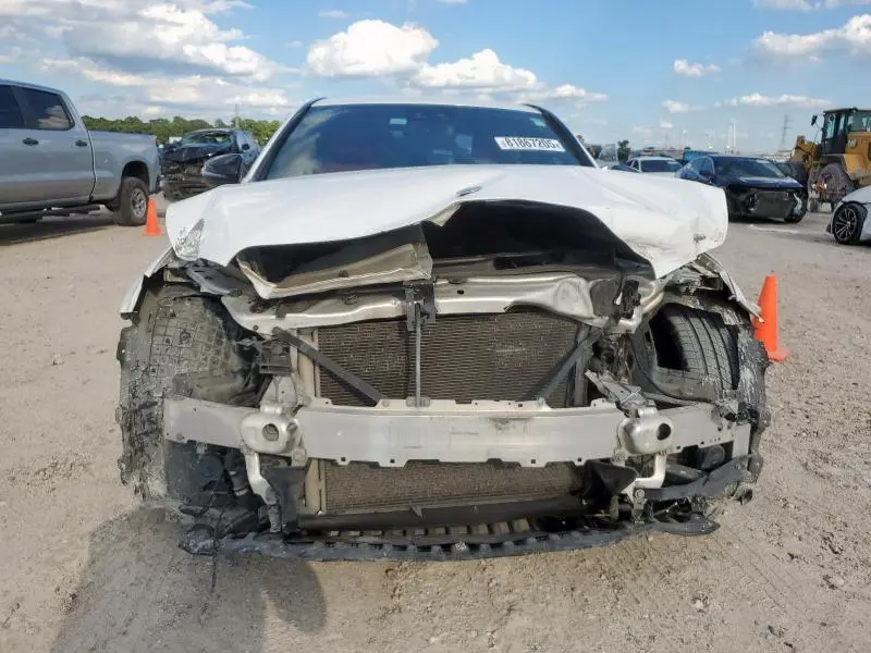 2016 MERCEDES-BENZ C 300  