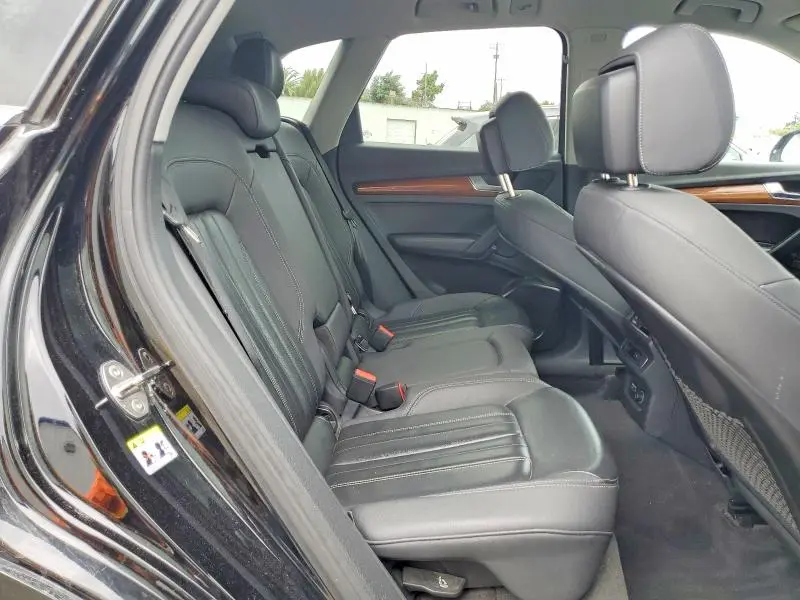 2021 AUDI Q5 PREMIUM  