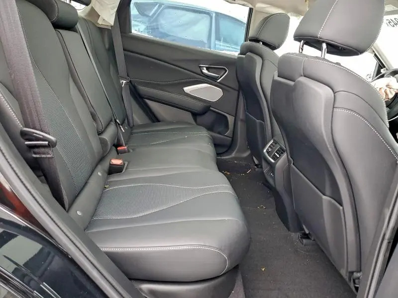 2024 ACURA RDX TECHNOLOGY  