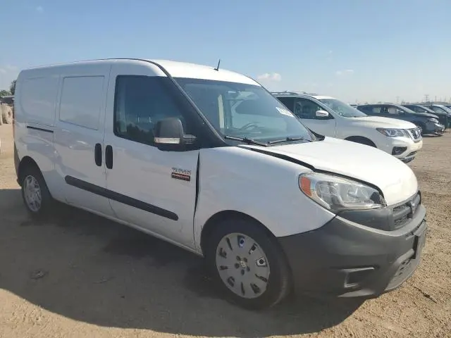 2015 RAM PROMASTER CITY   