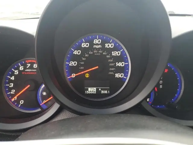 2010 ACURA RDX   