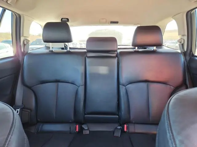 2012 SUBARU OUTBACK 2.5I LIMITED  