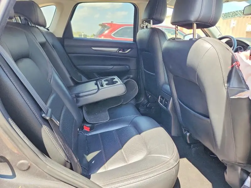 2022 MAZDA CX-5 PREFERRED  