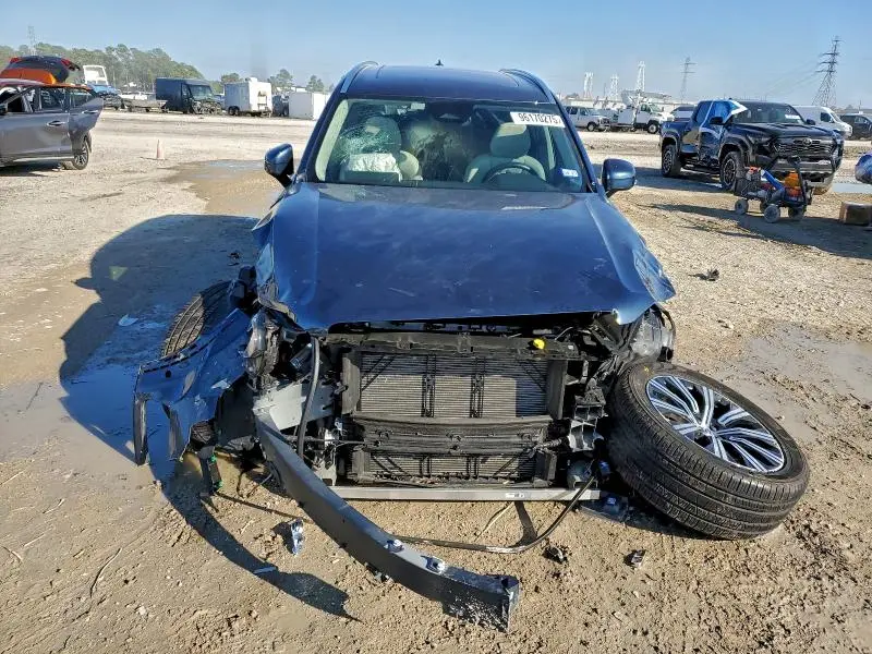 2025 VOLVO XC90 PLUS  