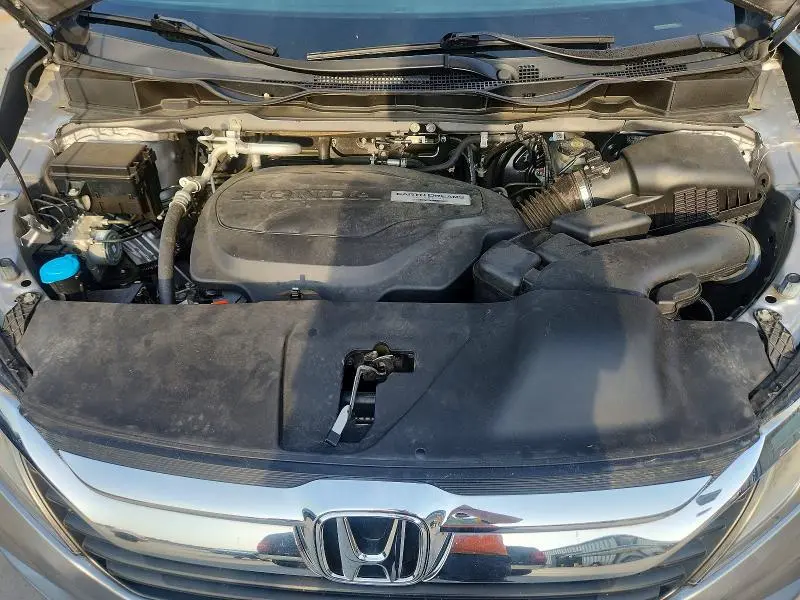 2019 HONDA ODYSSEY LX  