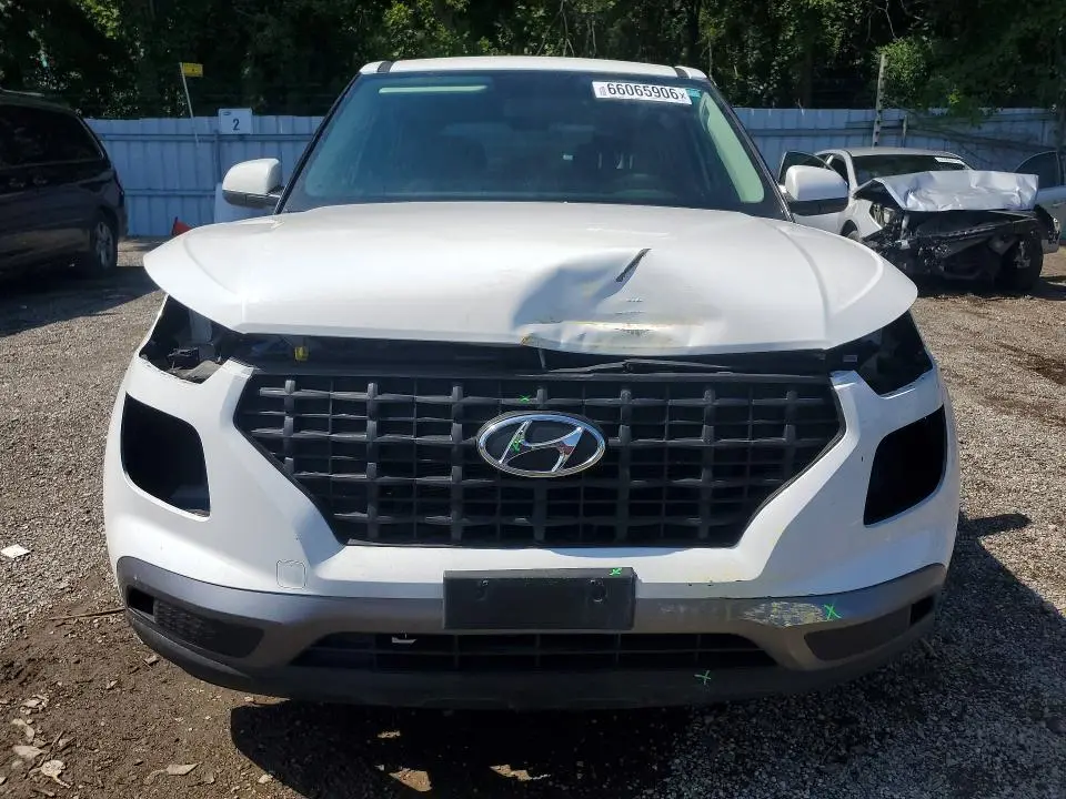 2021 HYUNDAI VENUE SE  