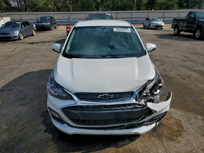 2022 CHEVROLET SPARK 1LT  