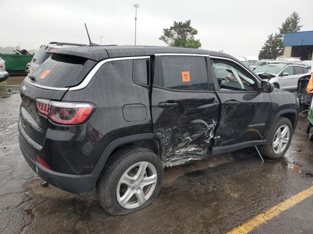 2023 JEEP COMPASS SPORT