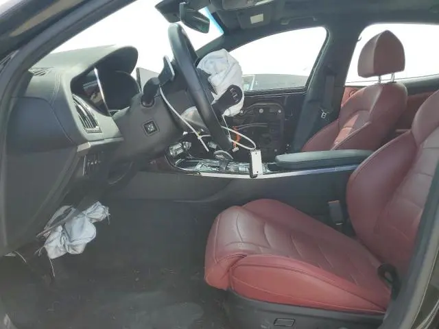 2023 KIA STINGER GT2  