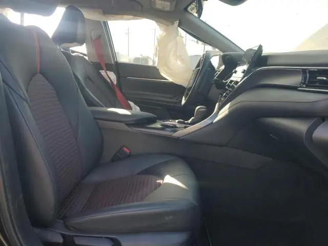 2023 TOYOTA CAMRY TRD  