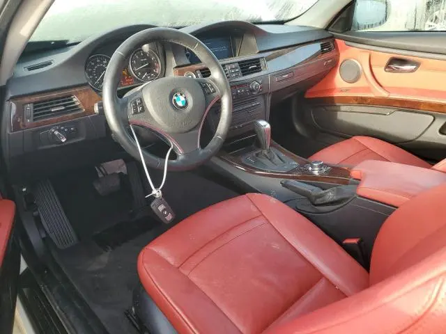 2011 BMW 328 I  