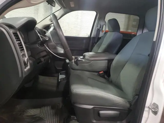 2015 RAM 1500 ST  