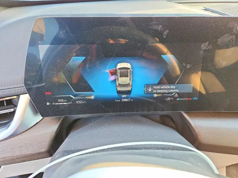 2025 BMW X1 XDRIVE28I  