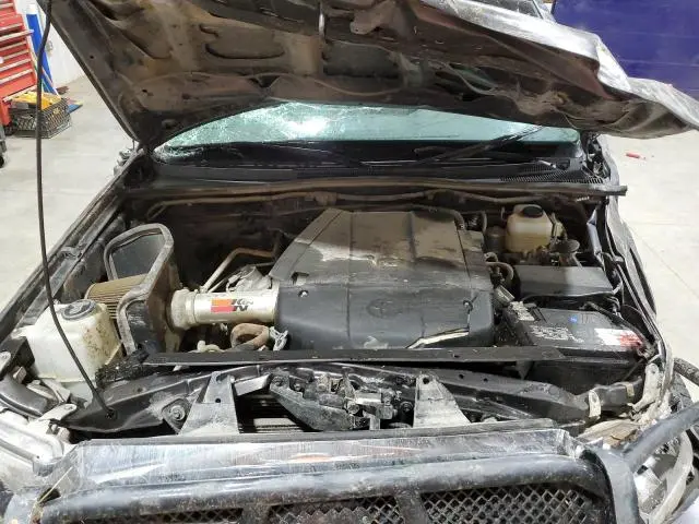 2015 TOYOTA TACOMA DOUBLE CAB