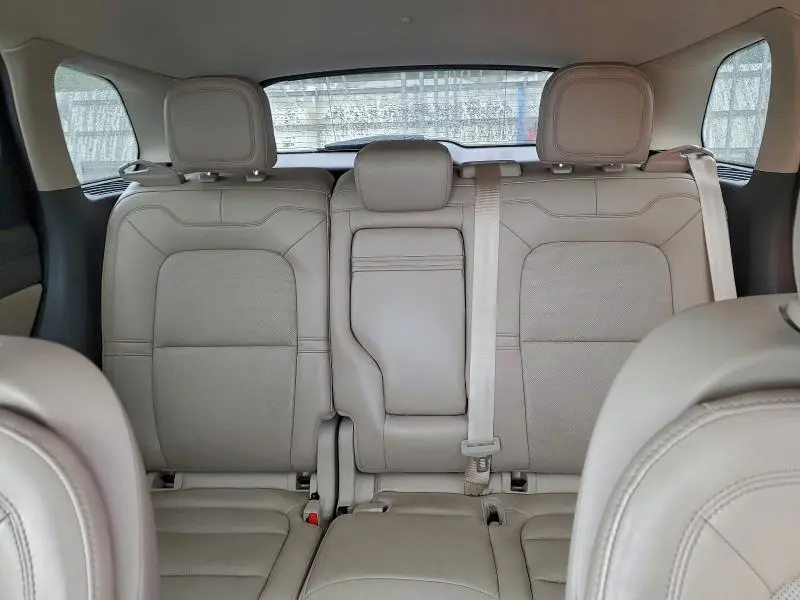 2020 LINCOLN CORSAIR   