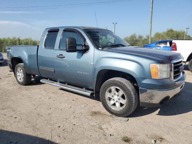 2010 GMC SIERRA K1500 SLE