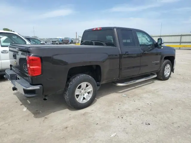 2018 CHEVROLET SILVERADO C1500 LT  
