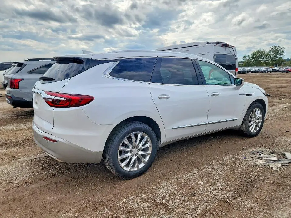 2021 BUICK ENCLAVE PREMIUM  