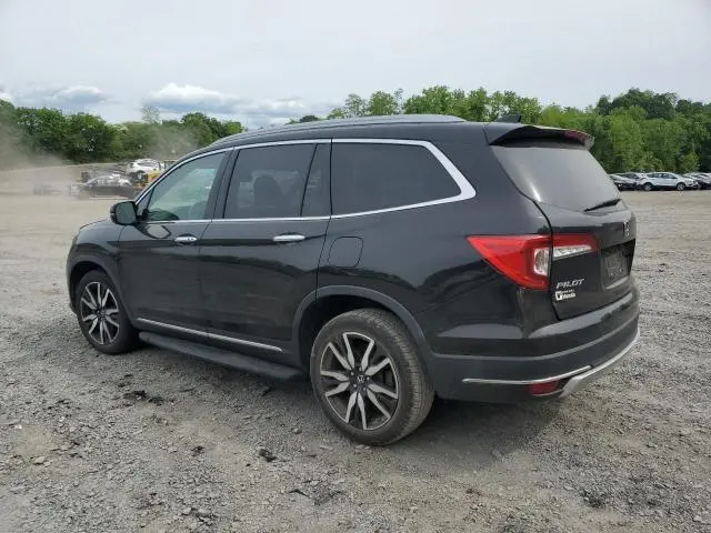 2021 HONDA PILOT TOURING  
