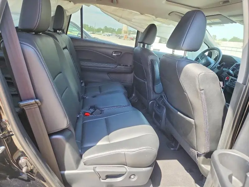 2019 HONDA PILOT EXL  