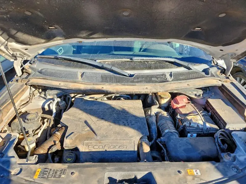 2014 FORD EXPLORER SPORT  