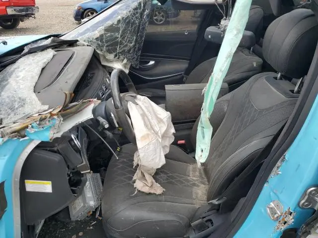 2014 MERCEDES-BENZ S 550  