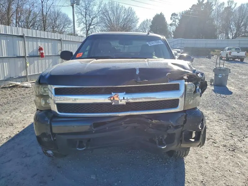 2013 CHEVROLET SILVERADO C1500 LT  