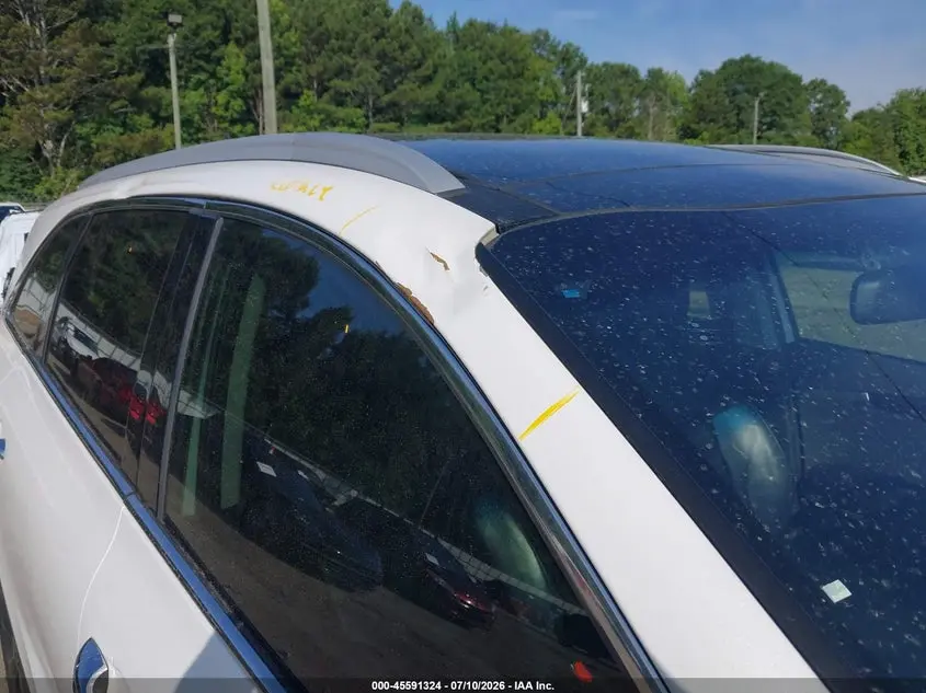 2020 KIA SORENTO 3.3L EX