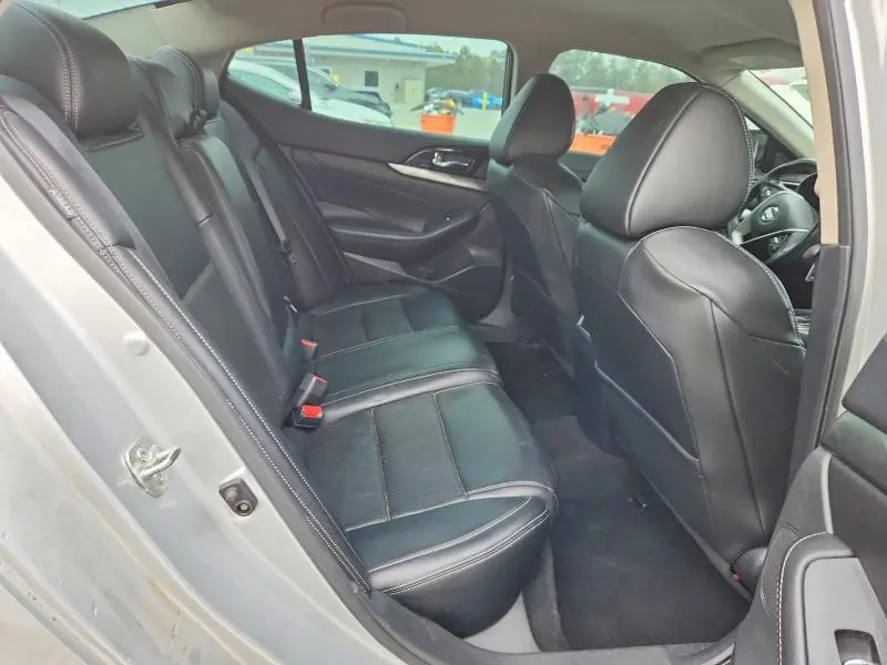 2020 NISSAN MAXIMA 3.5 SV  