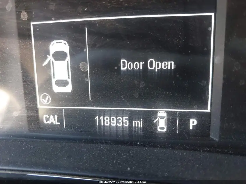 2017 CHEVROLET CRUZE LS AUTO